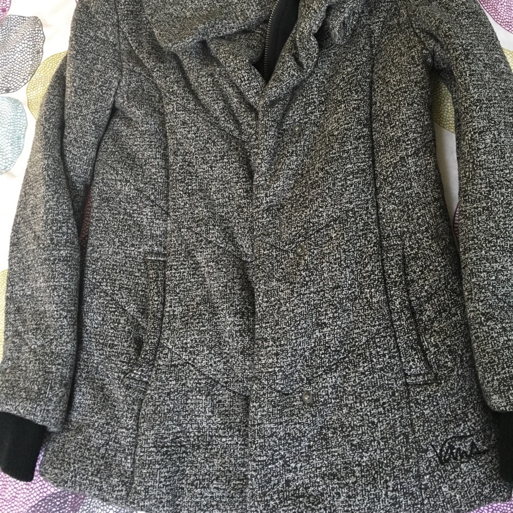 Vans Fall Jacket